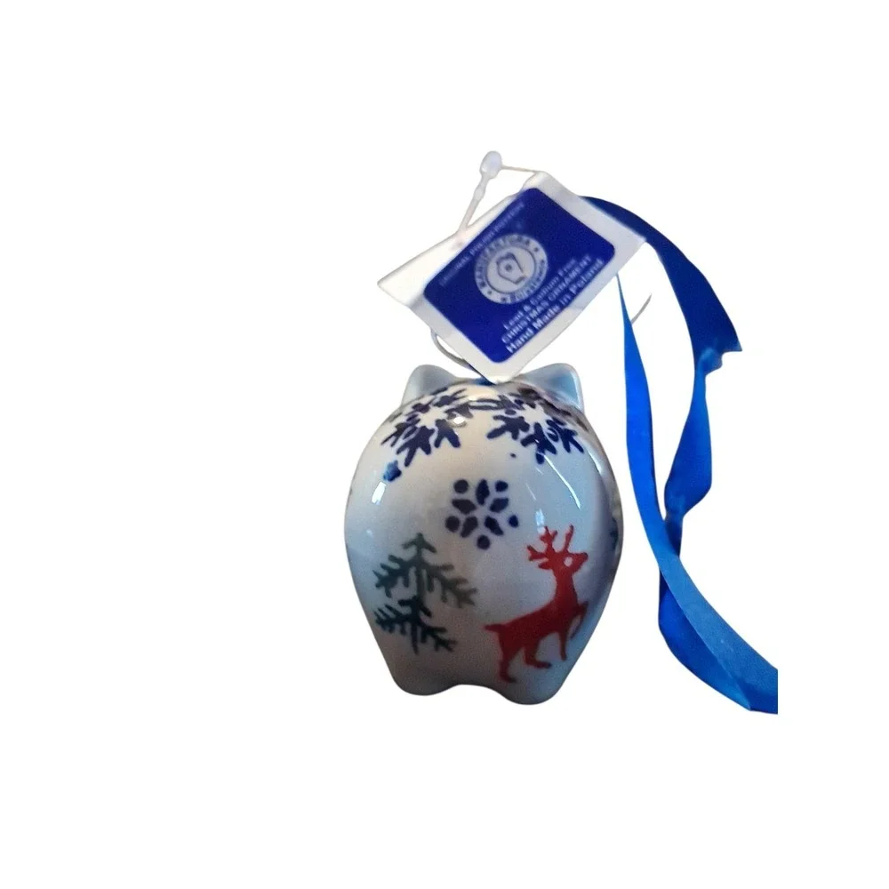 Manufaktura ribbon has